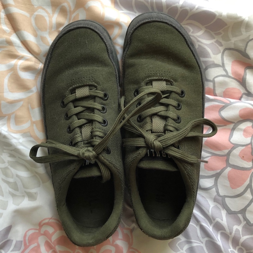 Women’s NoBull Project Trainers, size 7